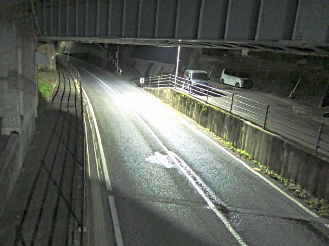 広島市安佐北区 小田JRアンダー