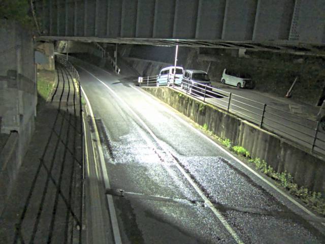 広島市安佐北区 小田JRアンダー