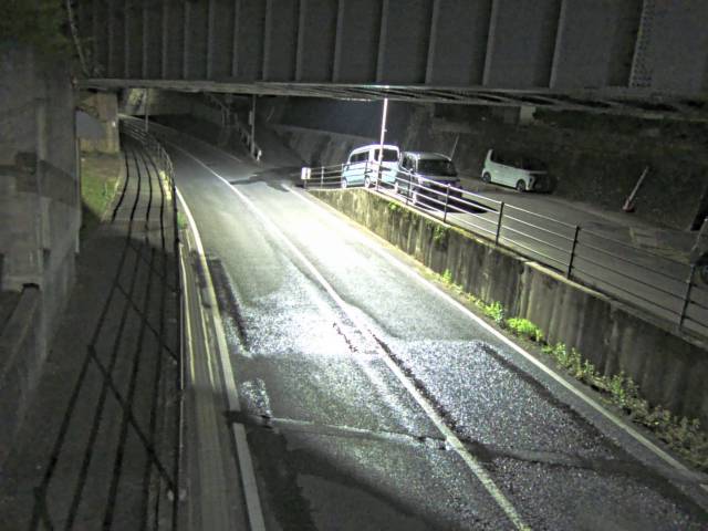 広島市安佐北区 小田JRアンダー