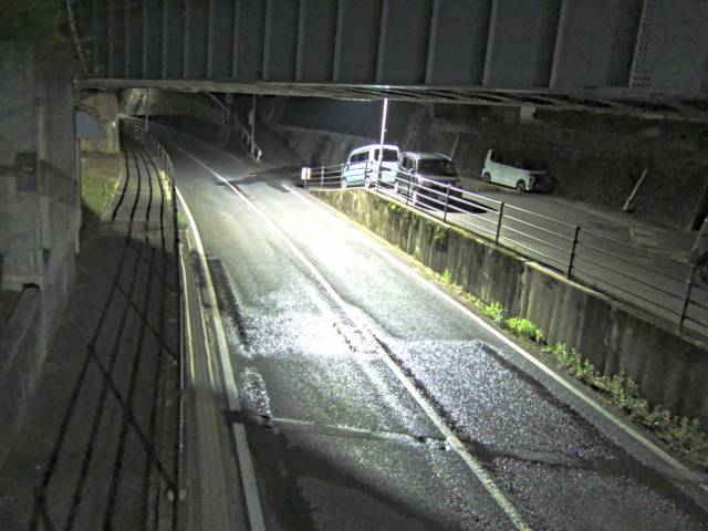 広島市安佐北区 小田JRアンダー