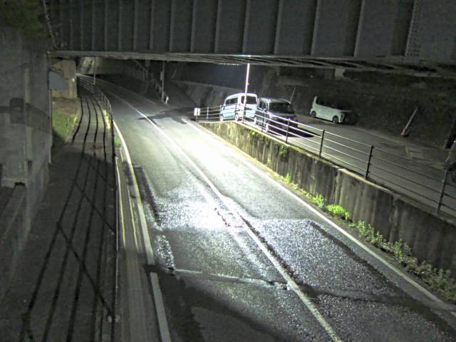 広島市安佐北区 小田JRアンダー