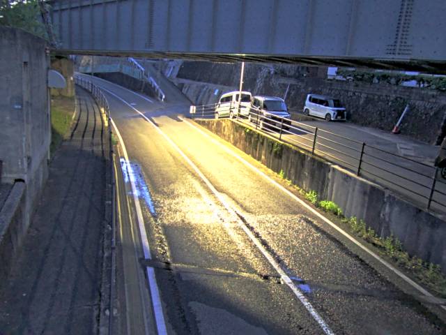 広島市安佐北区 小田JRアンダー