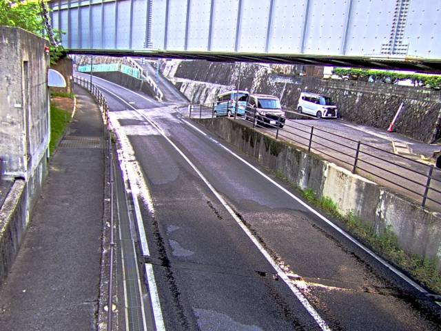 広島市安佐北区 小田JRアンダー