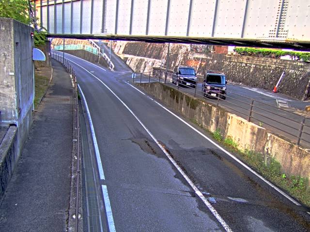 広島市安佐北区 小田JRアンダー