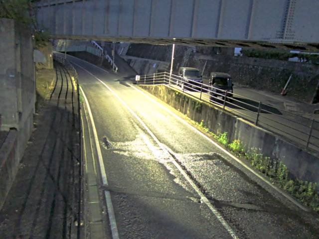 広島市安佐北区 小田JRアンダー