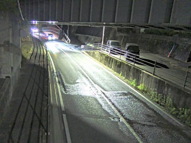 広島市安佐北区 小田JRアンダー