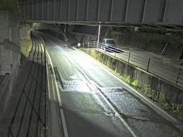 広島市安佐北区 小田JRアンダー