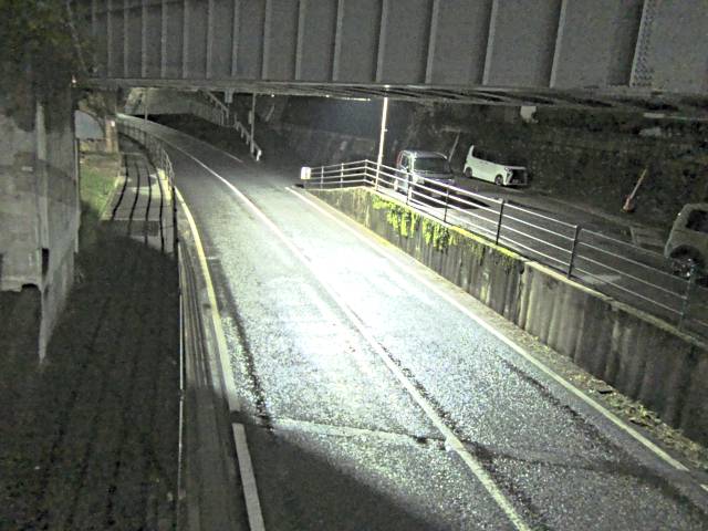 広島市安佐北区 小田JRアンダー