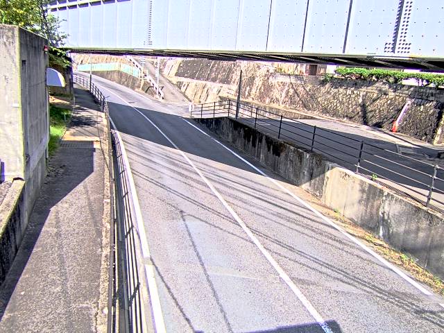 広島市安佐北区 小田JRアンダー