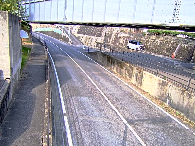 広島市安佐北区 小田JRアンダー