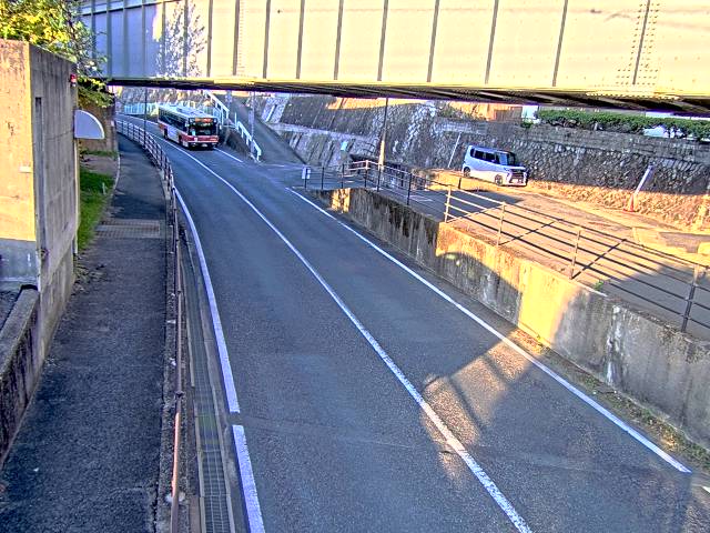 広島市安佐北区 小田JRアンダー