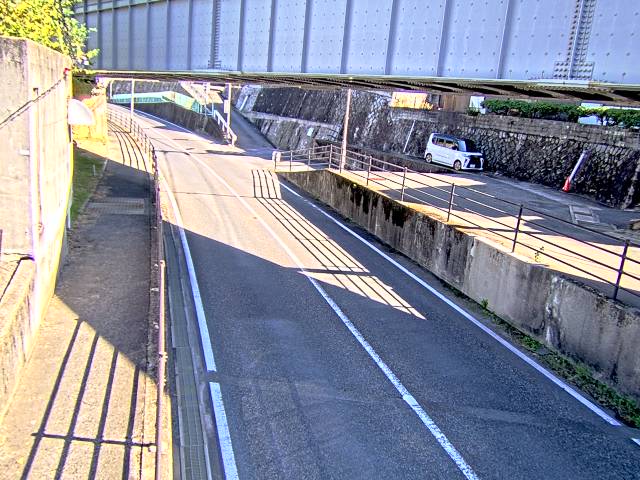 広島市安佐北区 小田JRアンダー