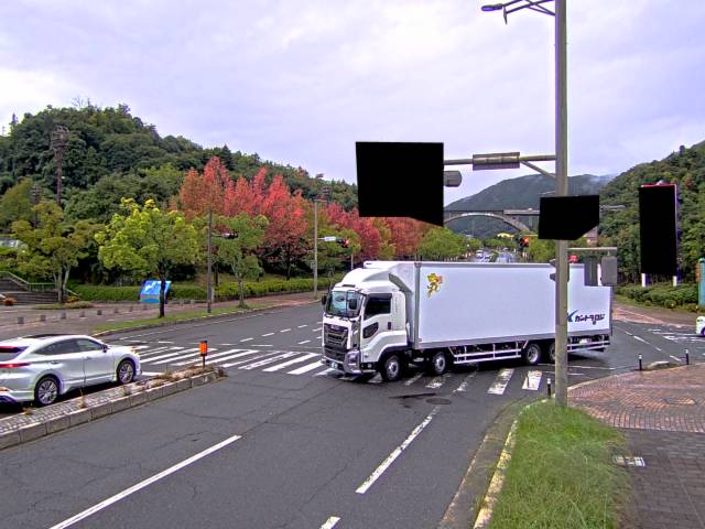広島市安佐南区 大塚西六丁目(広域公園テニスコート前)