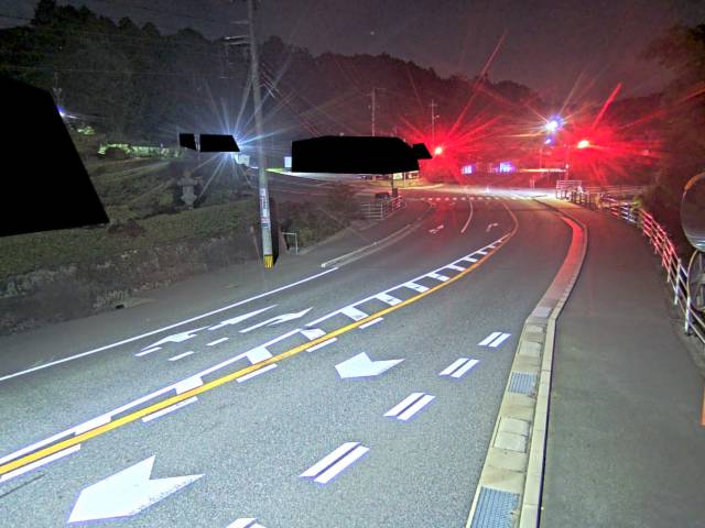 広島市安佐南区 伴北六丁目(久地通り・若葉台入口)