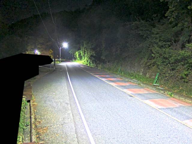 広島市安佐南区 上安七丁目(安佐動物公園下)