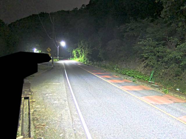 広島市安佐南区 上安七丁目(安佐動物公園下)