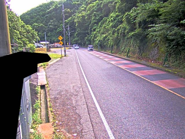 広島市安佐南区 上安七丁目(安佐動物公園下)