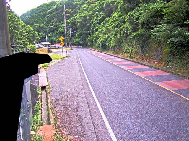 広島市安佐南区 上安七丁目(安佐動物公園下)