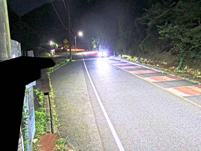 広島市安佐南区 上安七丁目(安佐動物公園下)