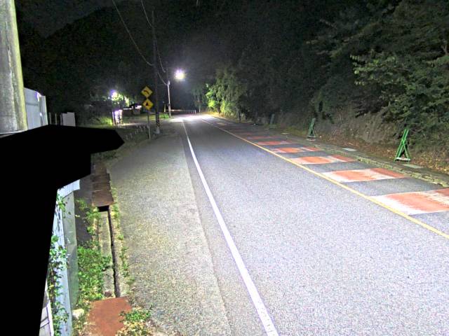 広島市安佐南区 上安七丁目(安佐動物公園下)