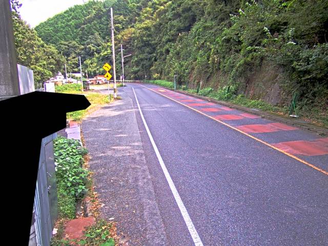 広島市安佐南区 上安七丁目(安佐動物公園下)