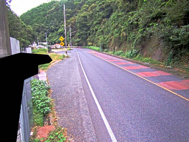 広島市安佐南区 上安七丁目(安佐動物公園下)