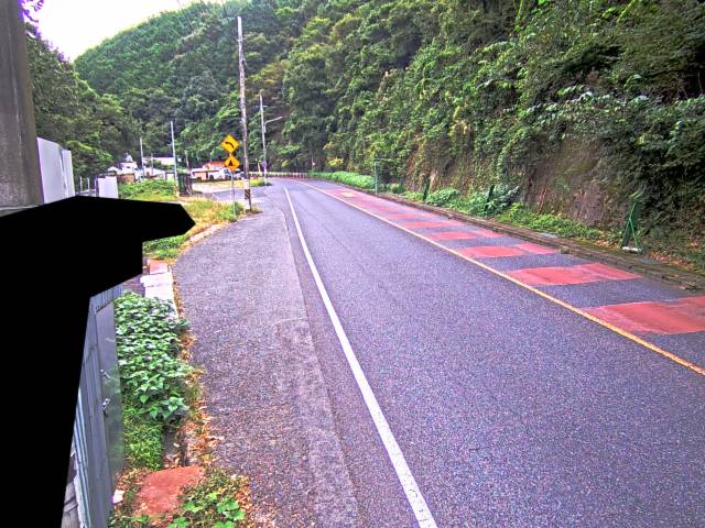 広島市安佐南区 上安七丁目(安佐動物公園下)
