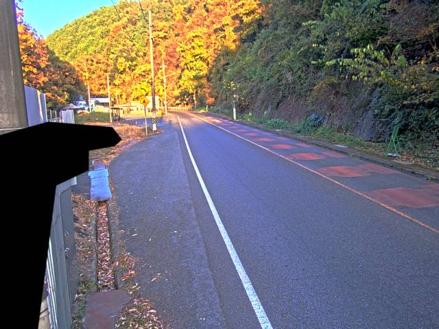 広島市安佐南区 上安七丁目(安佐動物公園下)