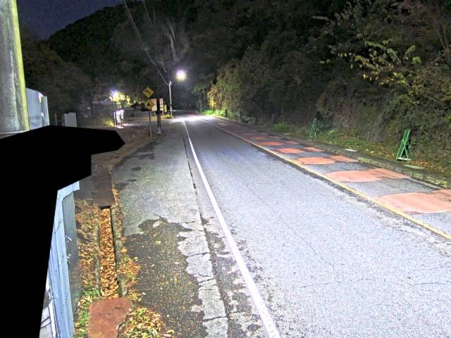 広島市安佐南区 上安七丁目(安佐動物公園下)