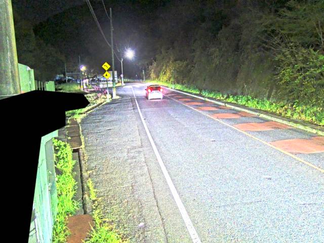 広島市安佐南区 上安七丁目(安佐動物公園下)