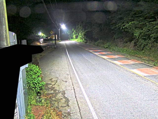 広島市安佐南区 上安七丁目(安佐動物公園下)