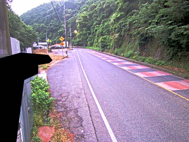 広島市安佐南区 上安七丁目(安佐動物公園下)