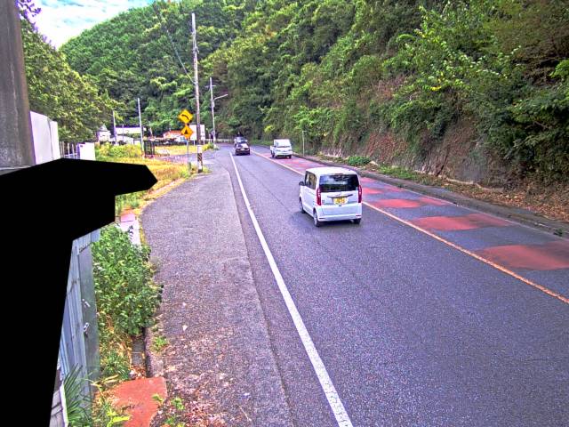 広島市安佐南区 上安七丁目(安佐動物公園下)