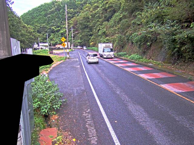 広島市安佐南区 上安七丁目(安佐動物公園下)