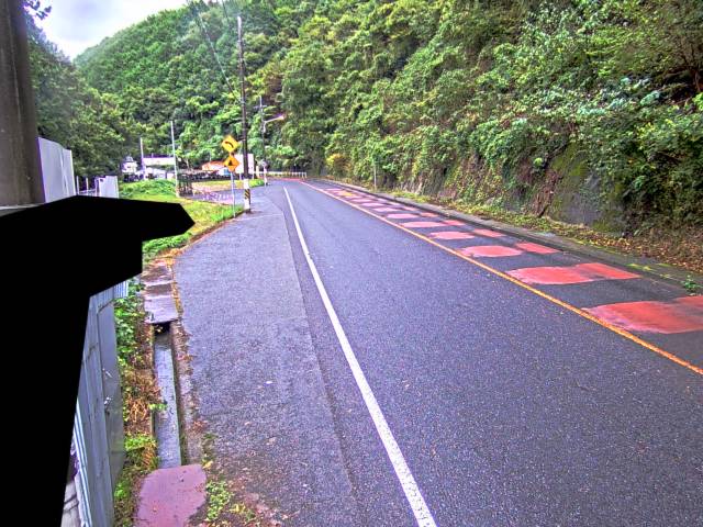 広島市安佐南区 上安七丁目(安佐動物公園下)