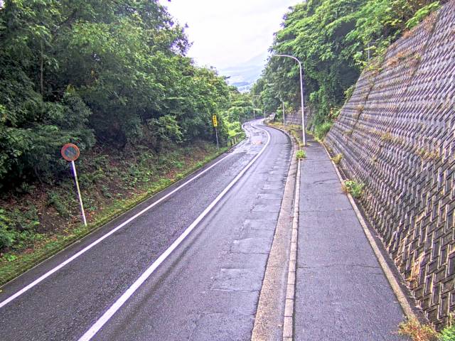 広島市安佐南区 上安町(鯛之迫ループ橋付近)