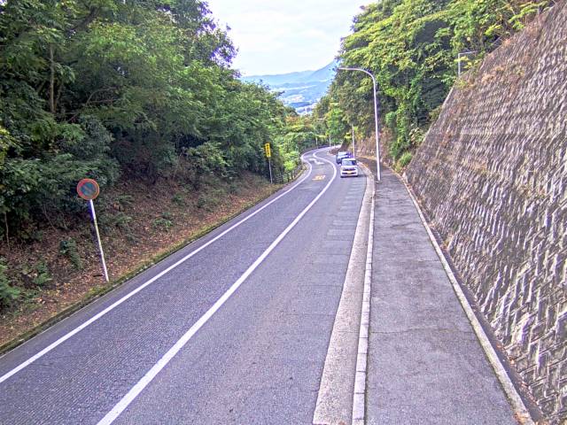 広島市安佐南区 上安町(鯛之迫ループ橋付近) 広島市安佐南区 上安町(鯛之迫ループ橋付近)