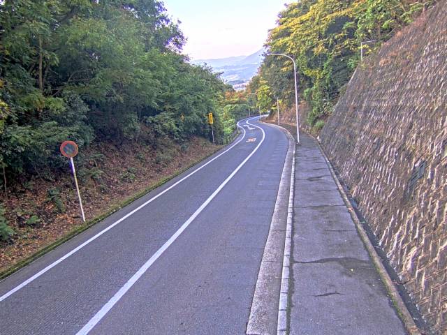 広島市安佐南区 上安町(鯛之迫ループ橋付近) 広島市安佐南区 上安町(鯛之迫ループ橋付近)