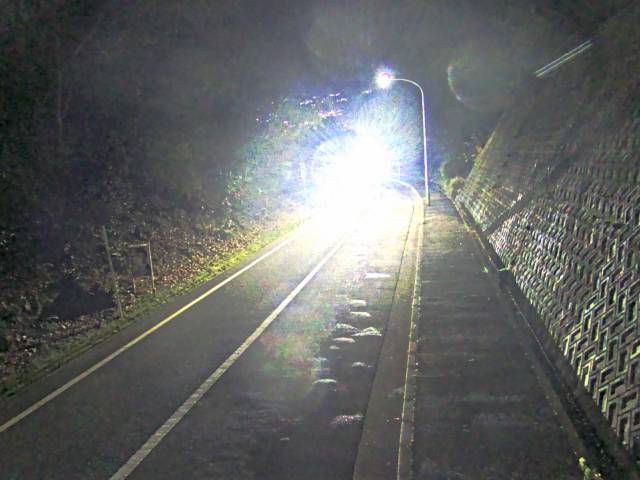 広島市安佐南区 上安町(鯛之迫ループ橋付近)