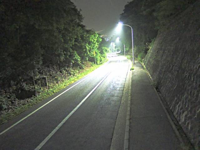 広島市安佐南区 上安町(鯛之迫ループ橋付近)