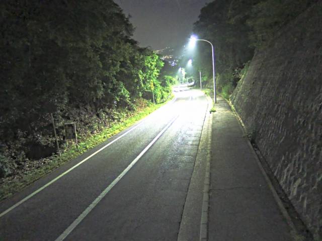 広島市安佐南区 上安町(鯛之迫ループ橋付近)