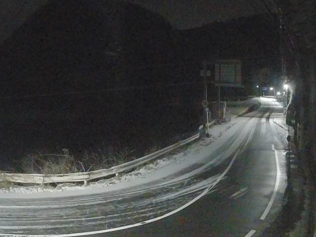 広島市安佐北区 安佐町久地(大川橋付近)