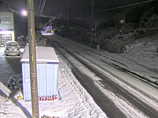 広島市安佐北区 安佐町鈴張2