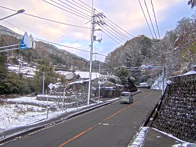 広島市安佐北区 安佐町鈴張１