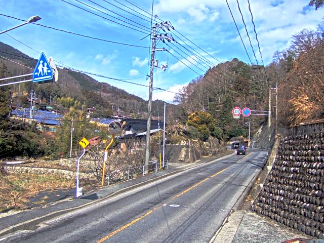 広島市安佐北区 安佐町鈴張１