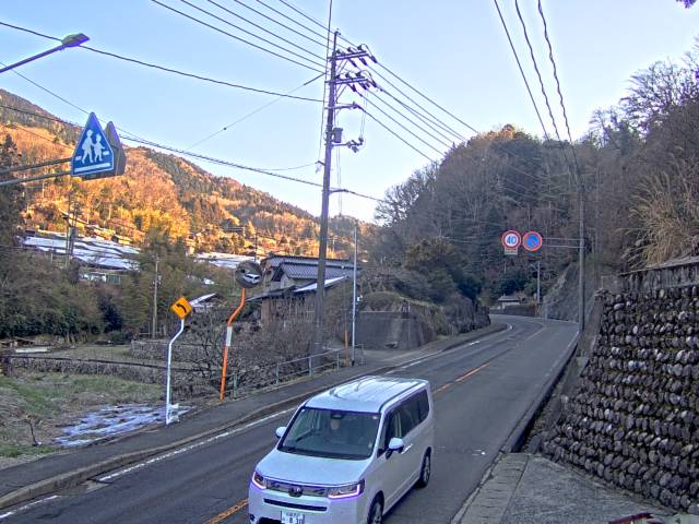 広島市安佐北区 安佐町鈴張１