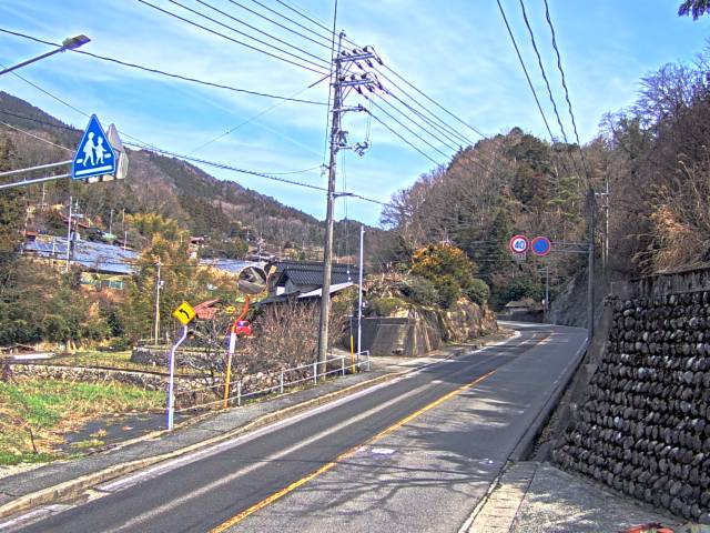 広島市安佐北区 安佐町鈴張１