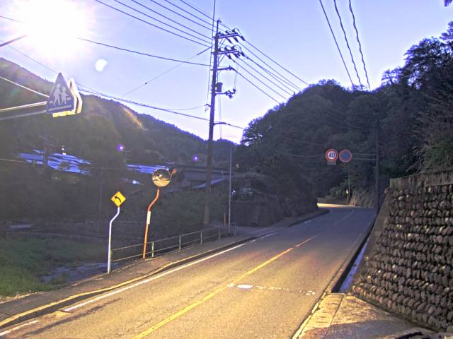 広島市安佐北区 安佐町鈴張１