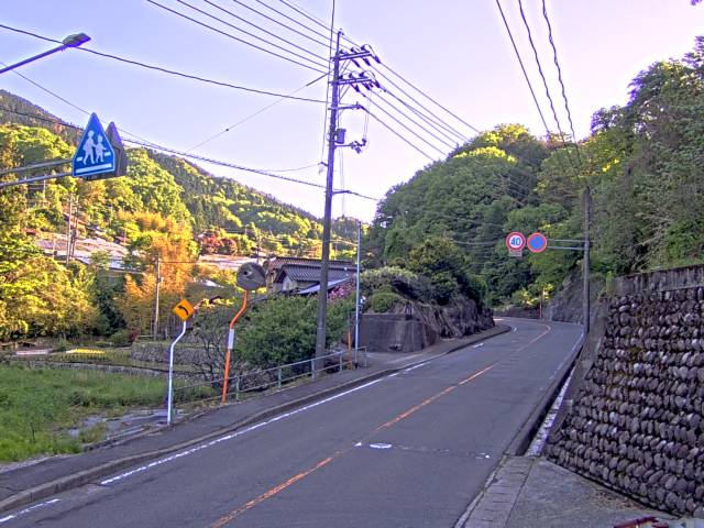 広島市安佐北区 安佐町鈴張１