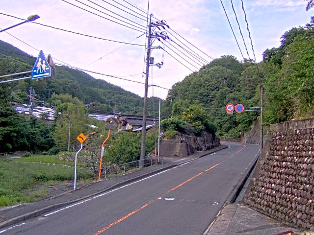 広島市安佐北区 安佐町鈴張１